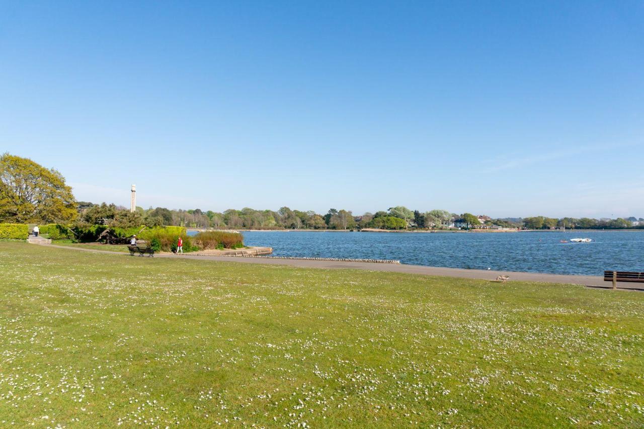 Park Lake View بول المظهر الخارجي الصورة