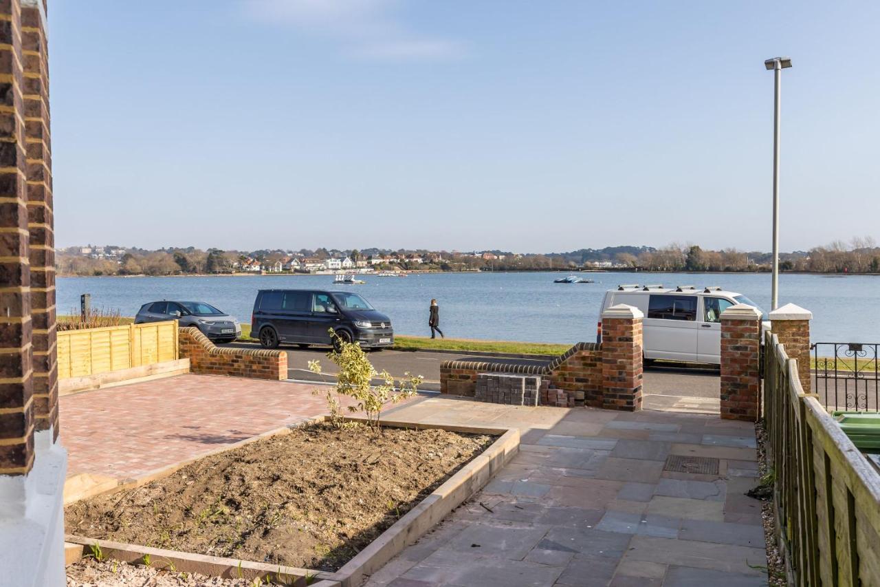 Park Lake View بول المظهر الخارجي الصورة