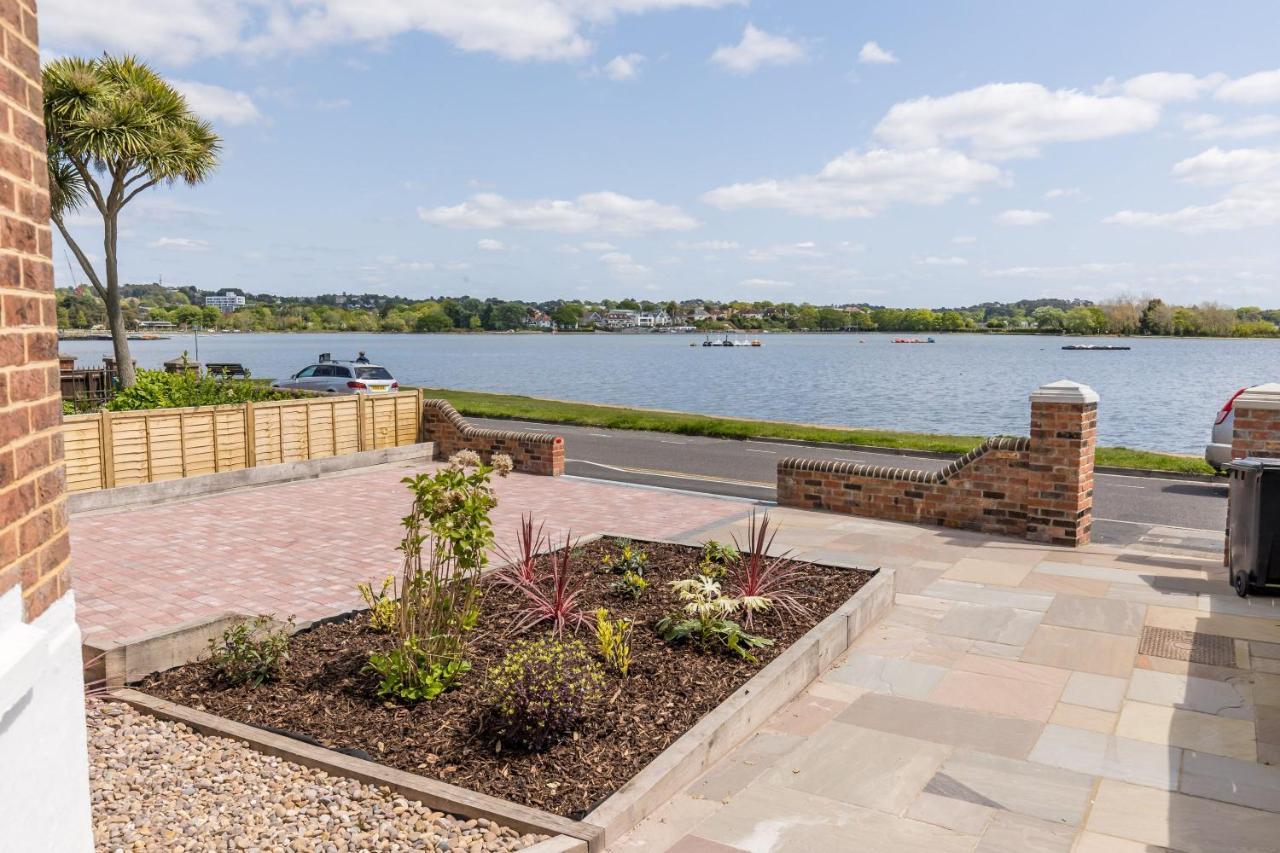 Park Lake View بول المظهر الخارجي الصورة