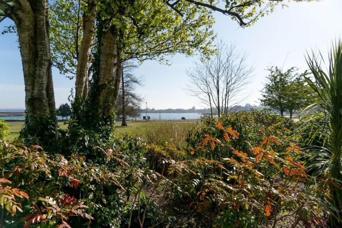 Park Lake View بول المظهر الخارجي الصورة
