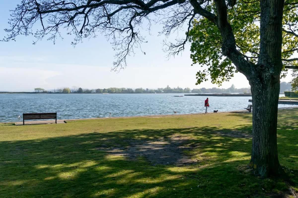 Park Lake View بول المظهر الخارجي الصورة