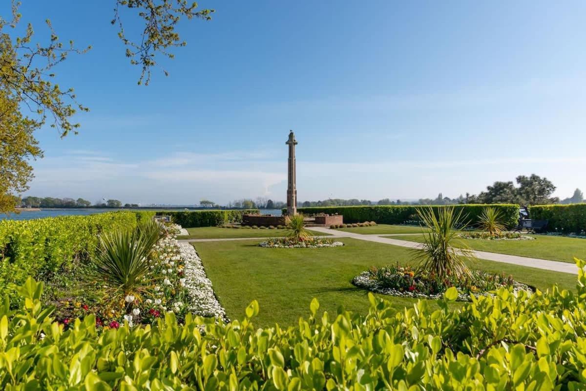 Park Lake View بول المظهر الخارجي الصورة