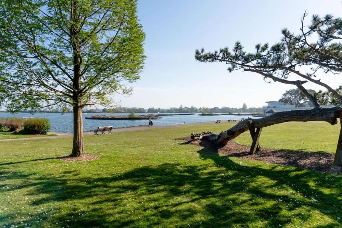 Park Lake View بول المظهر الخارجي الصورة