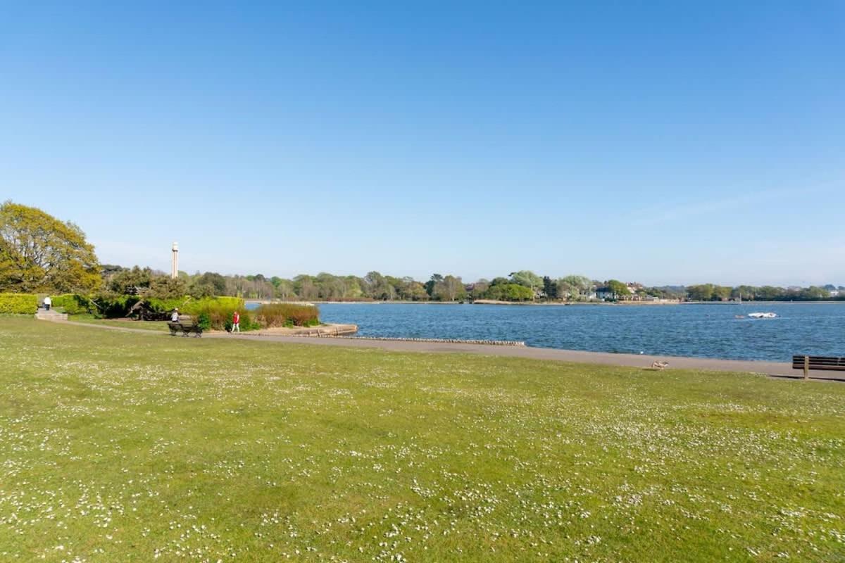 Park Lake View بول المظهر الخارجي الصورة